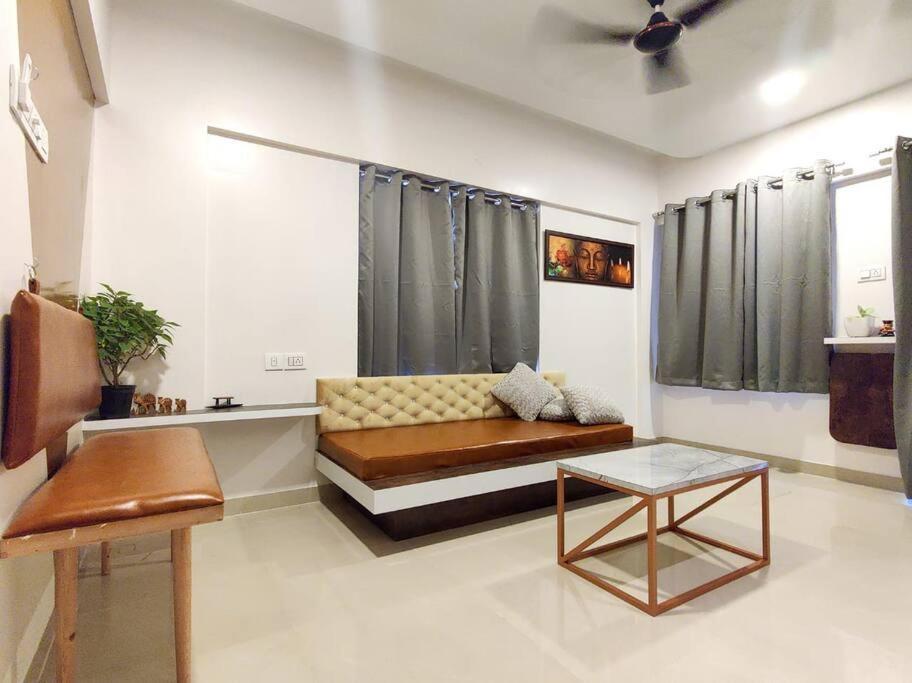 Copper 11 Service Apartments - Easy Way Living Pune Exterior photo